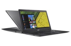 Acer Swift 1 14 Inch Pentium 4GB 128GB Laptop - Black.